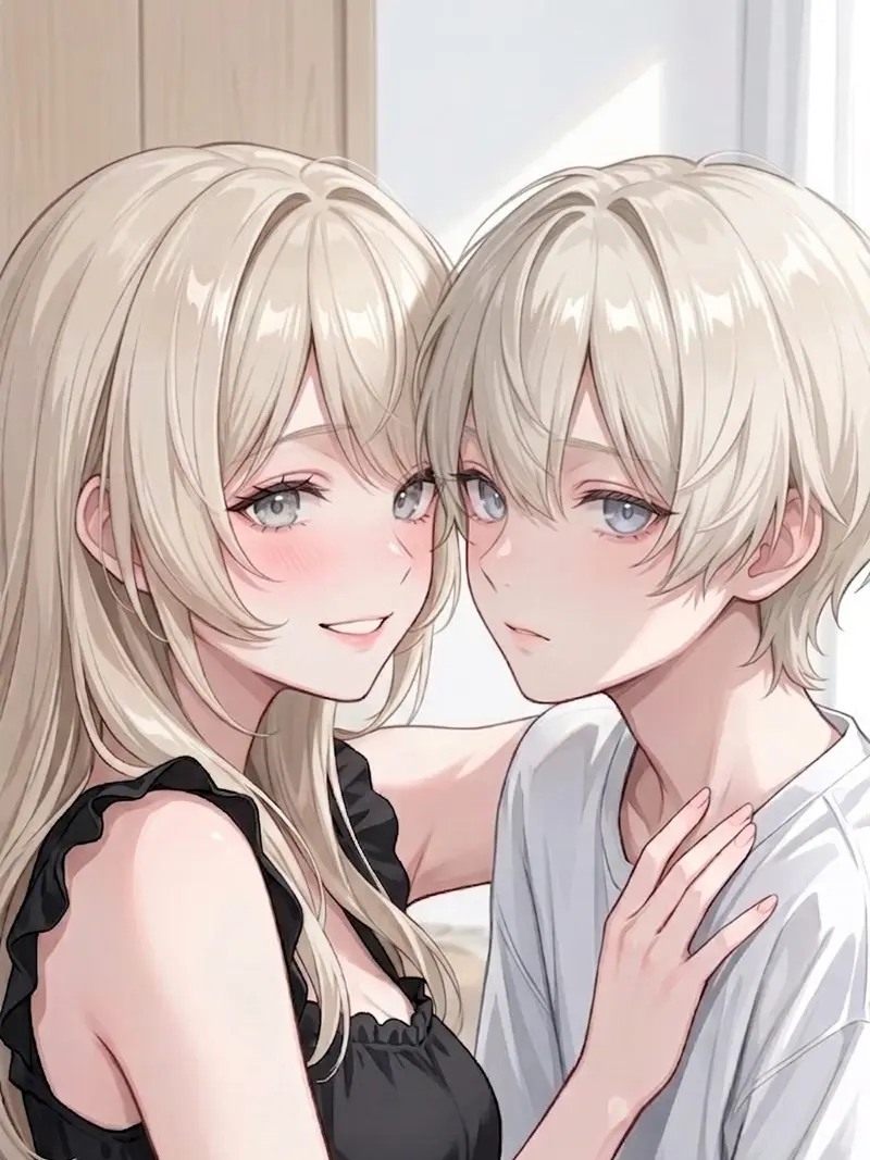 00kise00의 ふたりはお嫁さん