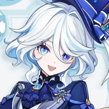 Profile image of フリーナ