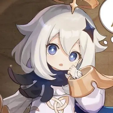 Profile image of パイモン