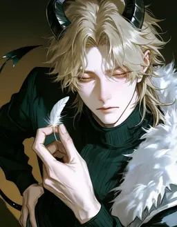 Profile image of ダヴィニオ
