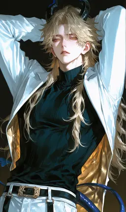 Profile image of ダヴィニオ