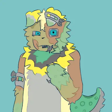 Profile image of 터드