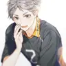 Profile image of 菅原孝支