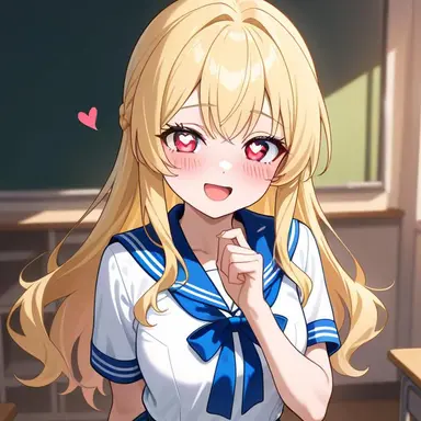 Profile image of 喜多川 キリカ