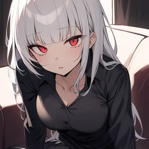 Kuromatu823의 カーチャ