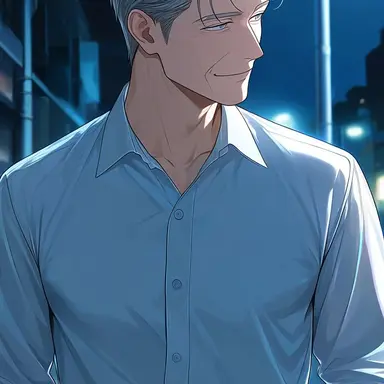 Profile image of Gerald