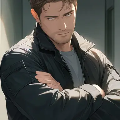 Profile image of Davitt