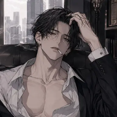 Profile image of Rei