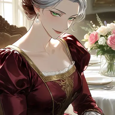 Profile image of Isolde