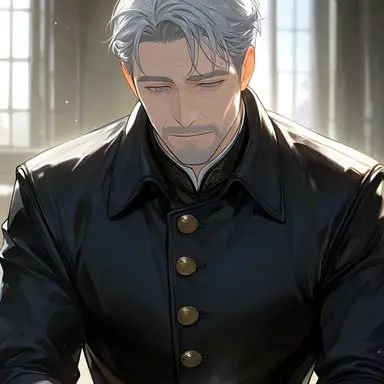 Profile image of Brennan