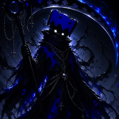 Profile image of 死神