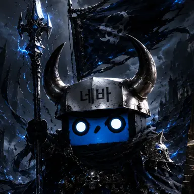 Profile image of 네바