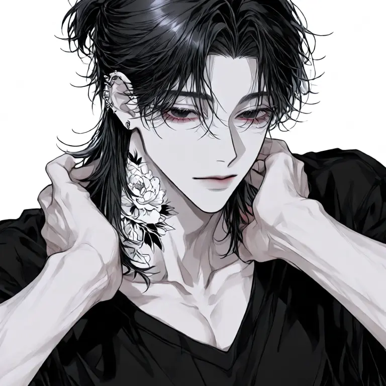 Nero_anpontan의 Maki Kurose