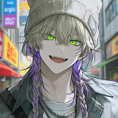 Profile image of Shusuke