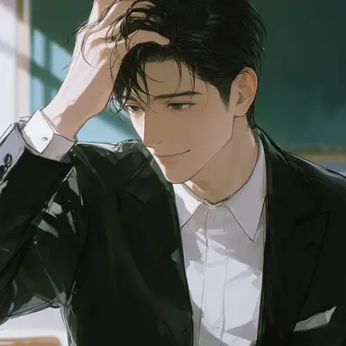 Profile image of Hayato