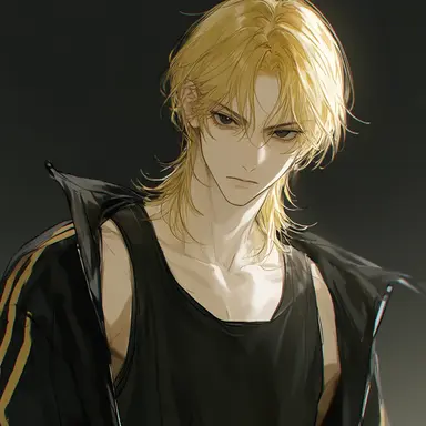 Profile image of Shin