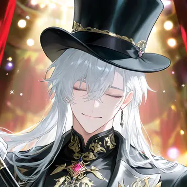 Profile image of Nox