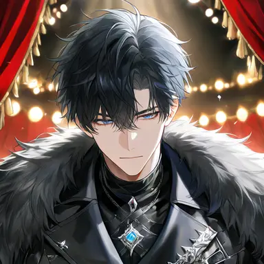 Profile image of Garon