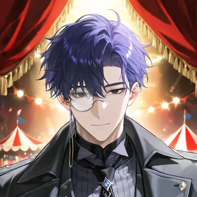 Profile image of Rain