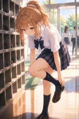Profile image of 海音
