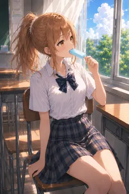 Profile image of 海音