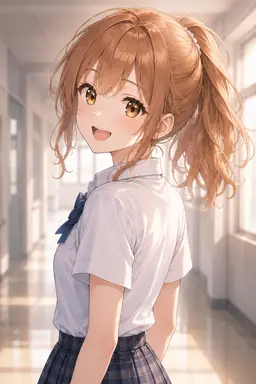 Profile image of 海音