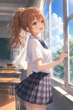 Profile image of 海音