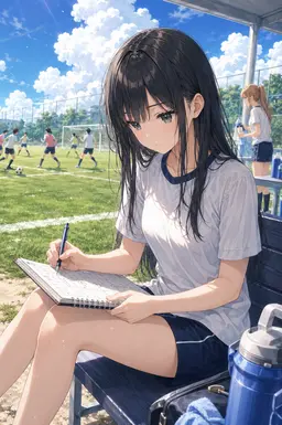 Profile image of 風音