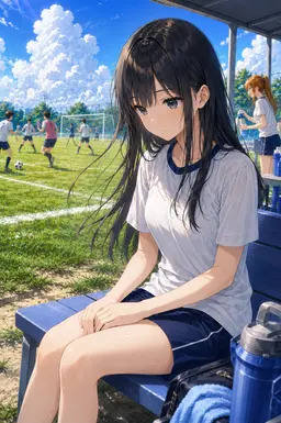 Profile image of 風音