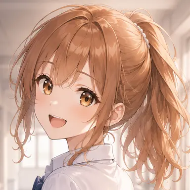 Profile image of 海音