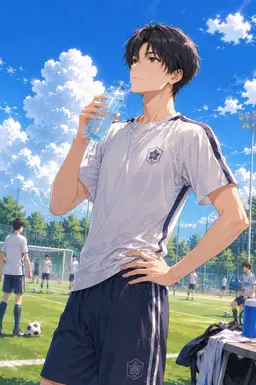 Profile image of 陽向