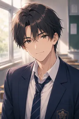 Profile image of 陽向