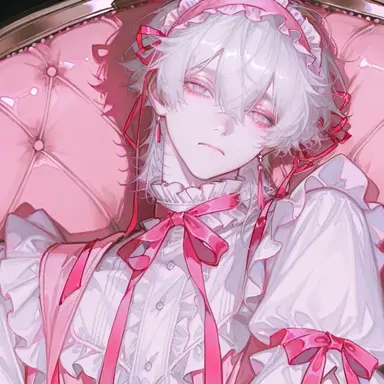 Profile image of 루아