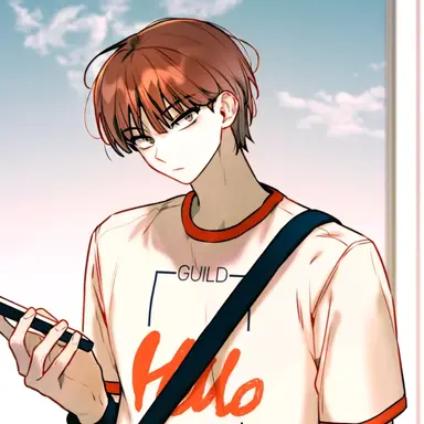 Profile image of 배도진