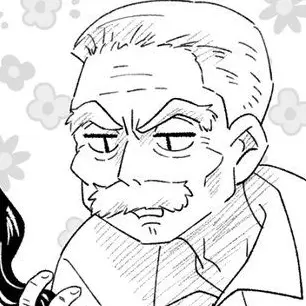 Profile image of 万作