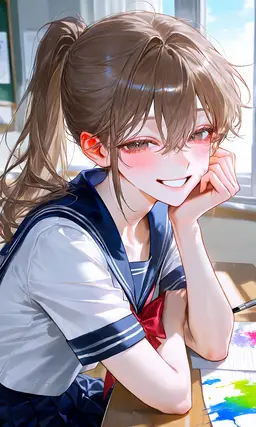 Profile image of ひなた