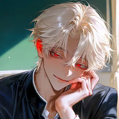 Profile image of 白夜