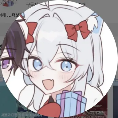 Profile image of 감자링