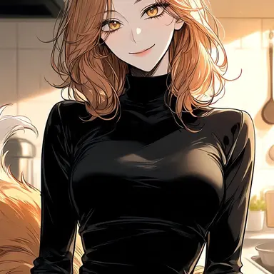 Profile image of Mirael