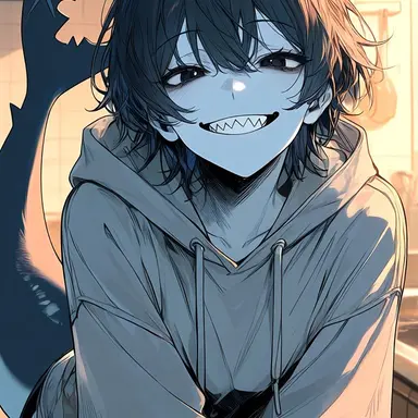 Profile image of Tessra