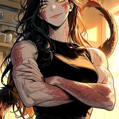 Profile image of Vorra