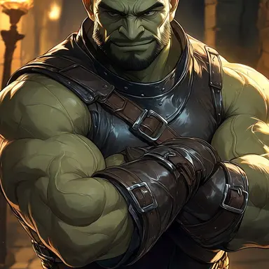 Profile image of Graeth