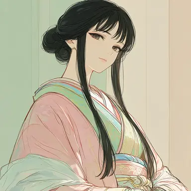 Profile image of 咲虎