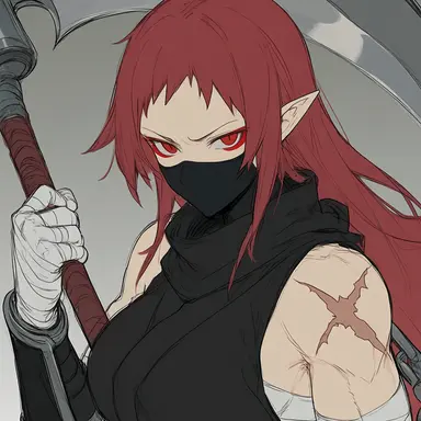 Profile image of 朧