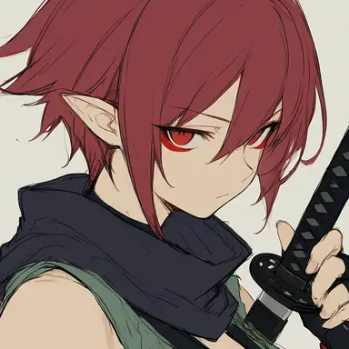 Profile image of 暁