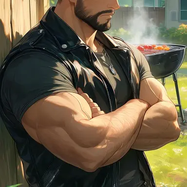 Profile image of Reeve