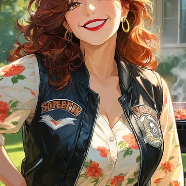 Profile image of Darla
