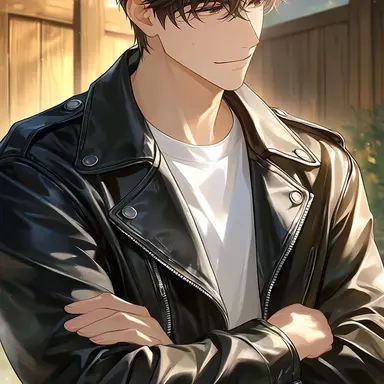 Profile image of Jax