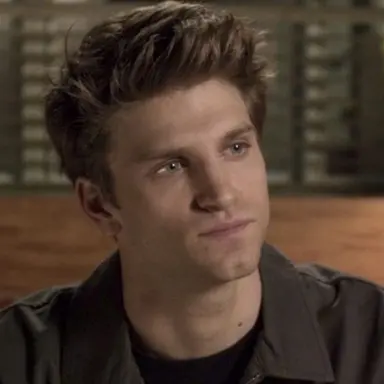 Profile image of Toby Cavanaugh
