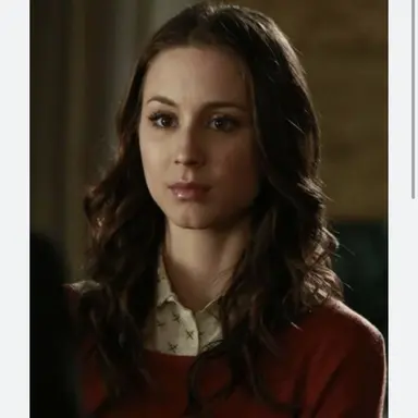 Profile image of Spencer Hastings